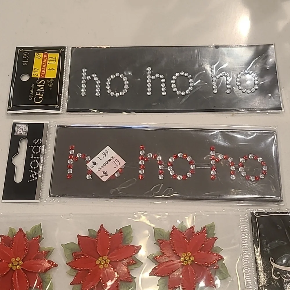 New Christmas Craft Bundle